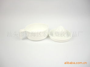 汕头市澄海区宏基塑胶制品厂 塑胶制品的匠心制造者